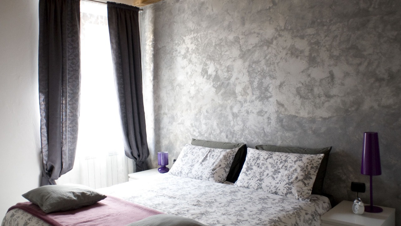 Photo of Bedroom in Gorgonzola