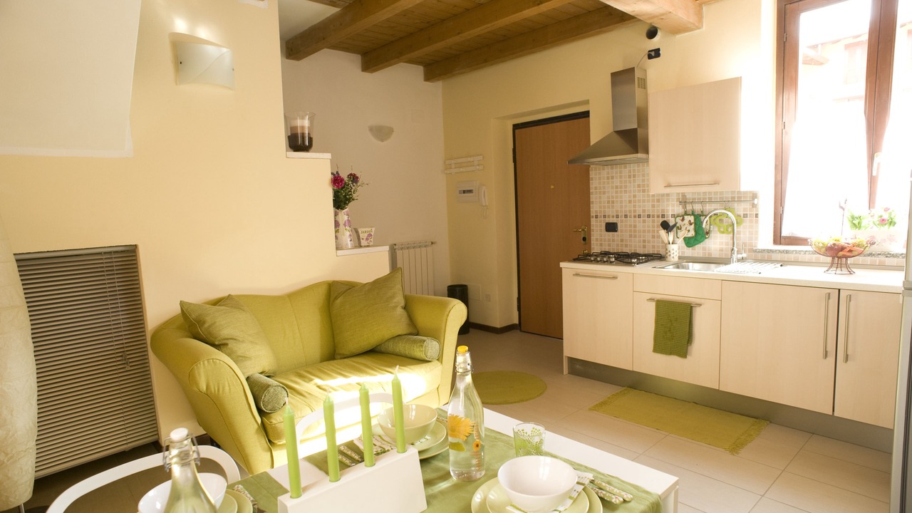 Photo of Kitchen in Gorgonzola