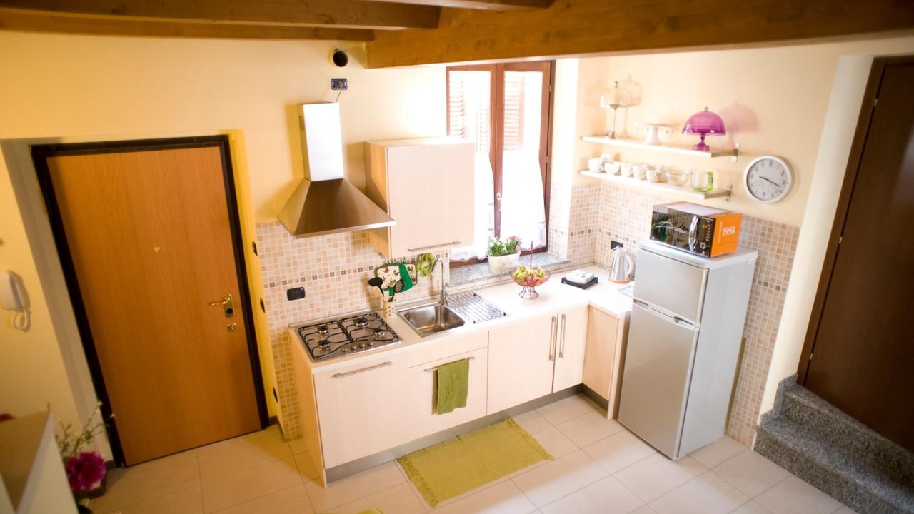 Photo of Kitchen in Gorgonzola