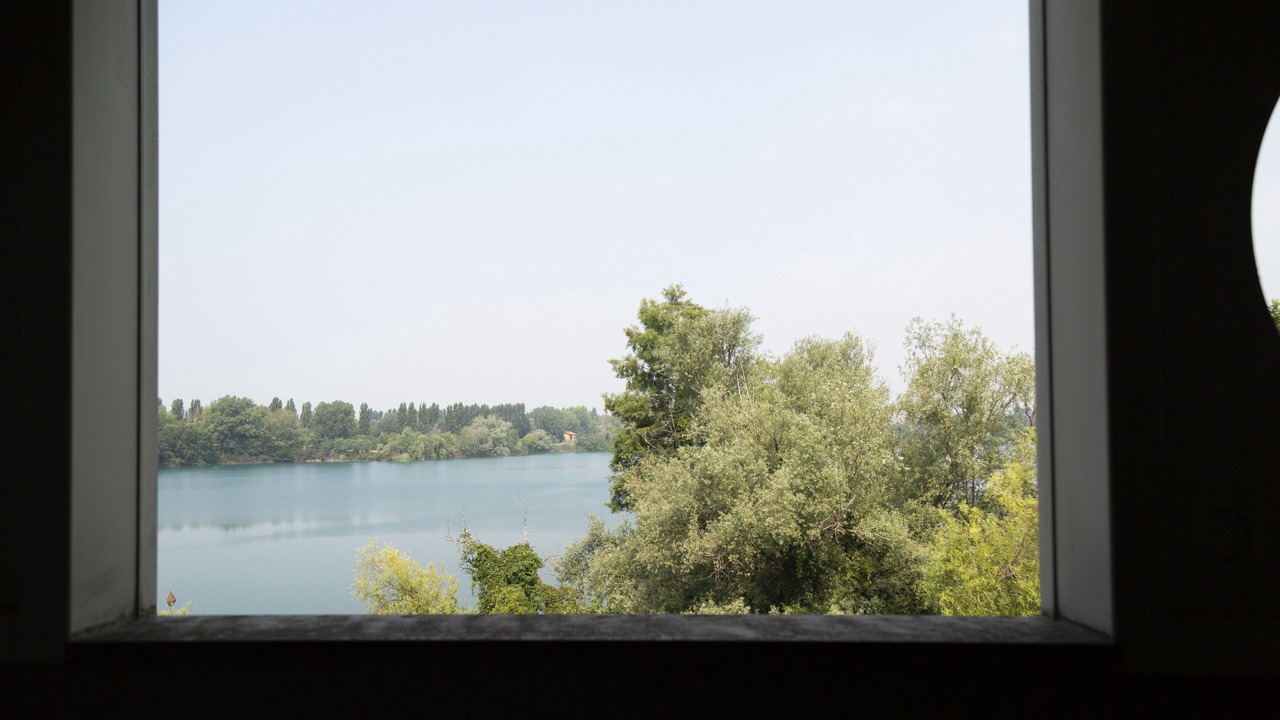 Photo of Patio Balcony in Trezzano sul Naviglio
