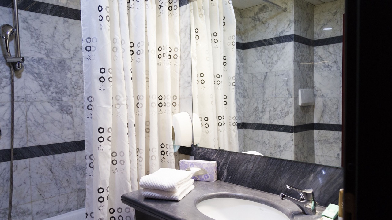Photo of Bathroom in Trezzano sul Naviglio