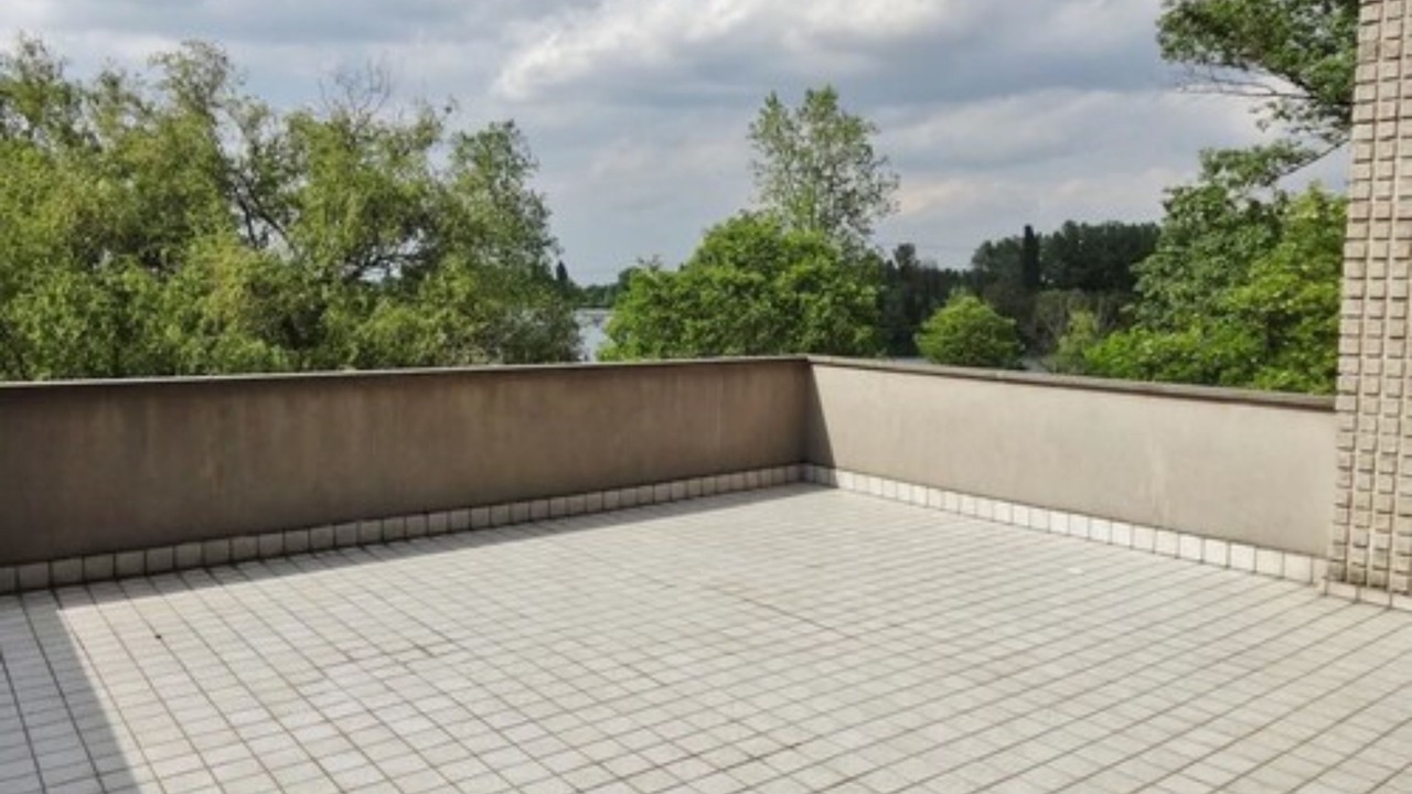 Photo of Patio Balcony in Trezzano sul Naviglio