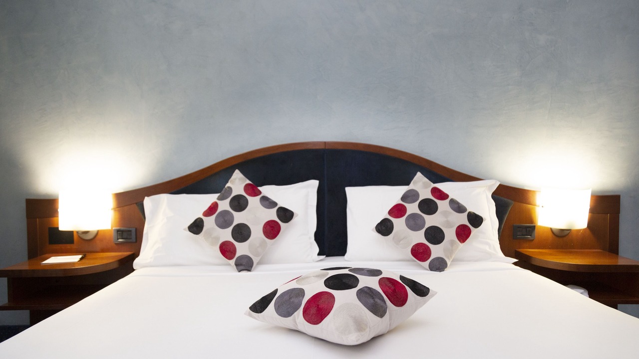 Photo of Bedroom in Trezzano sul Naviglio
