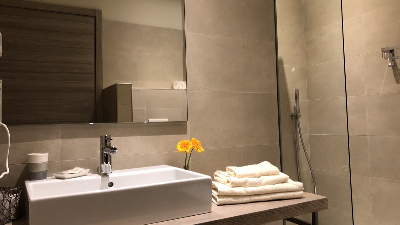 Photo of Bathroom in Agnadello