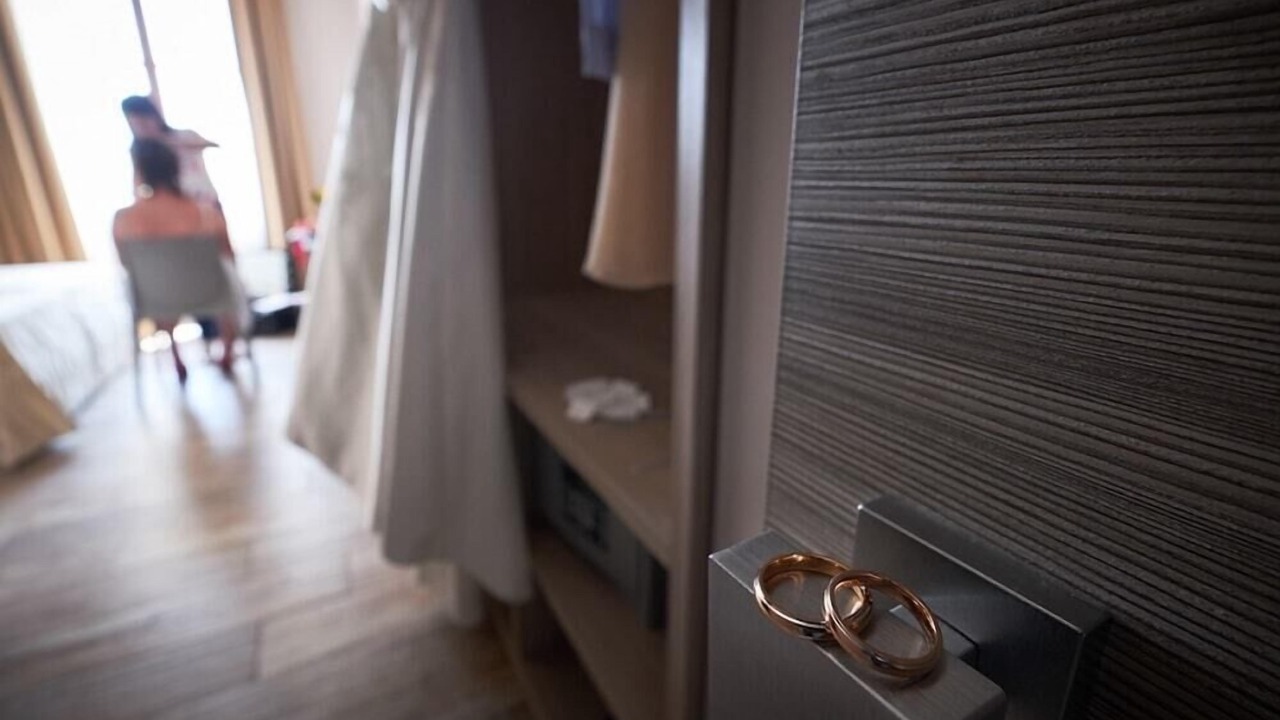 Photo of Bedroom in Agnadello
