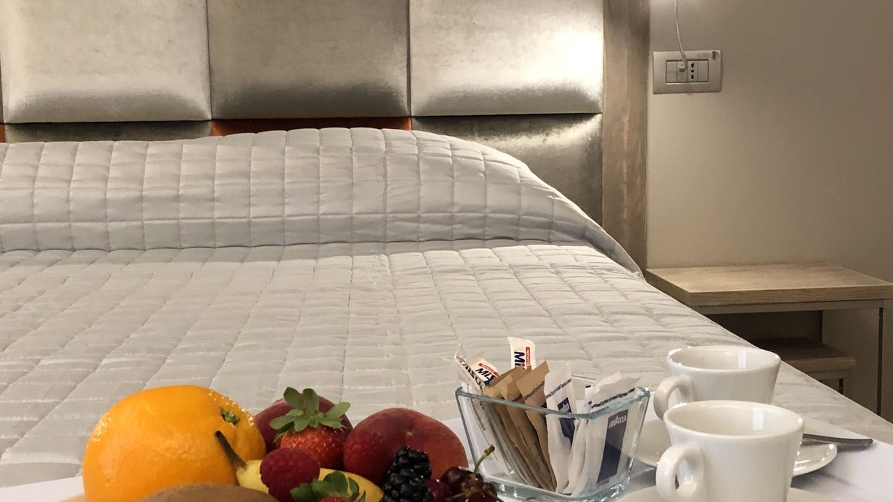 Photo of Bedroom in Agnadello