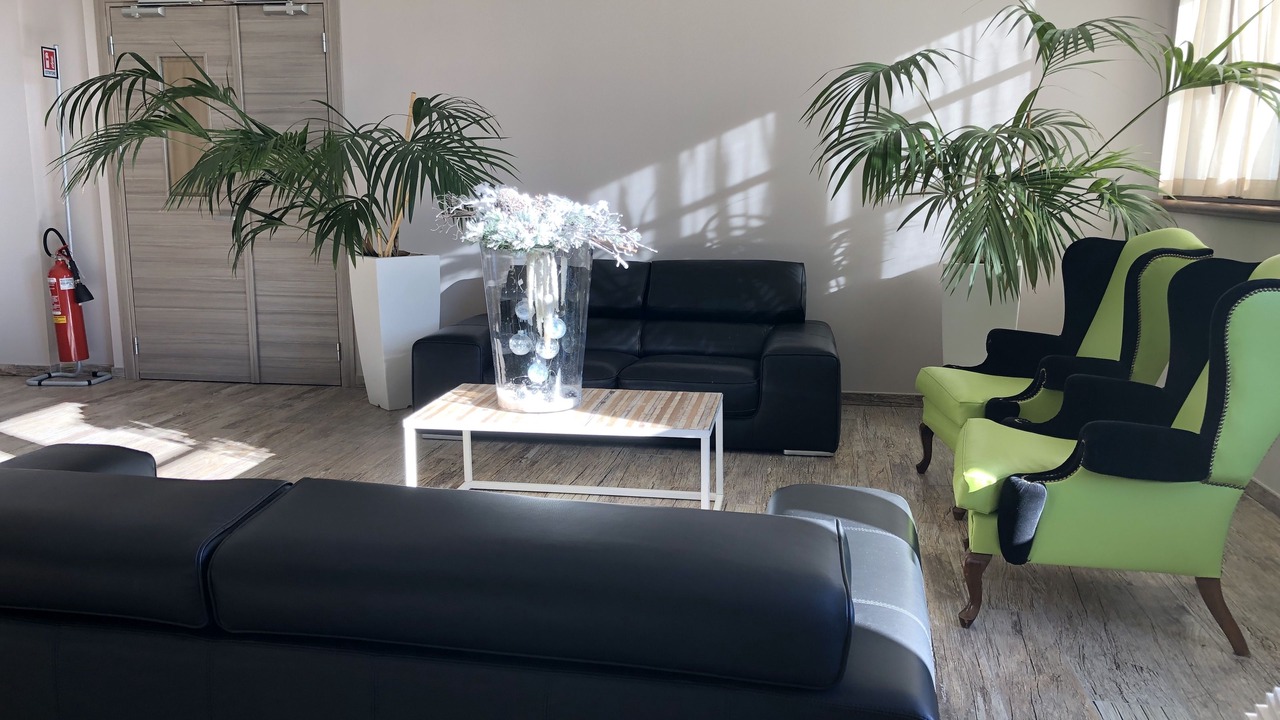 Photo of Livingroom in Agnadello