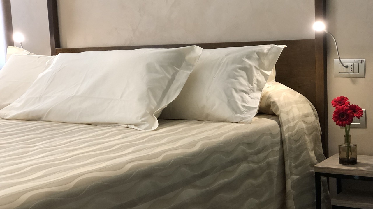 Photo of Bedroom in Agnadello