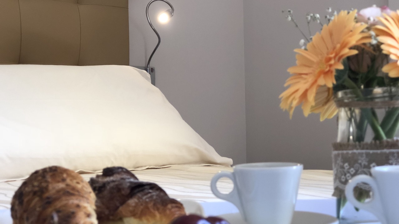 Photo of Bedroom in Agnadello