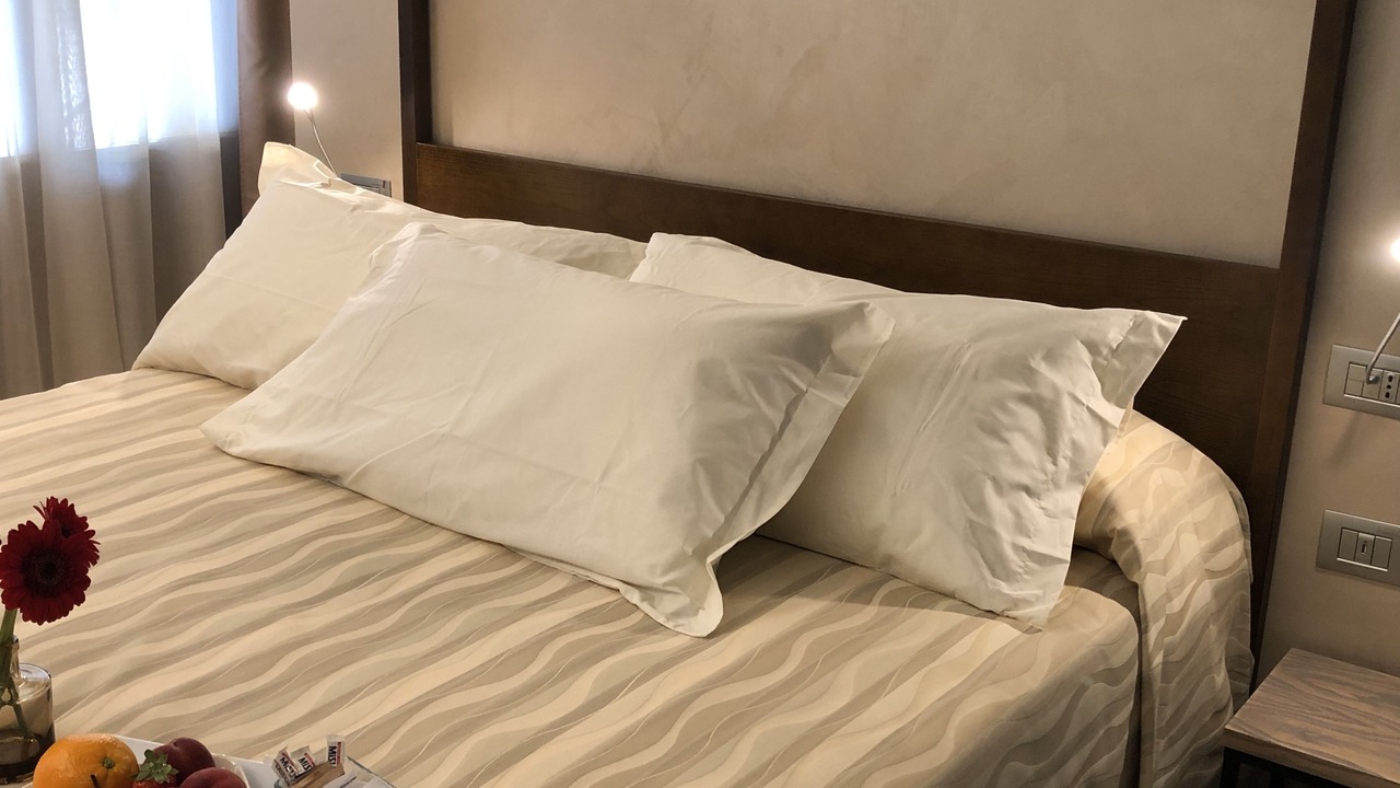 Photo of Bedroom in Agnadello