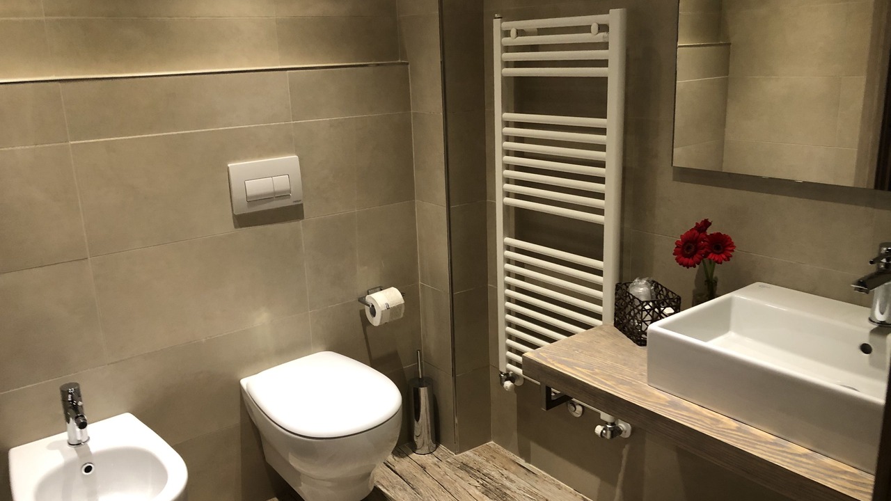 Photo of Bathroom in Agnadello