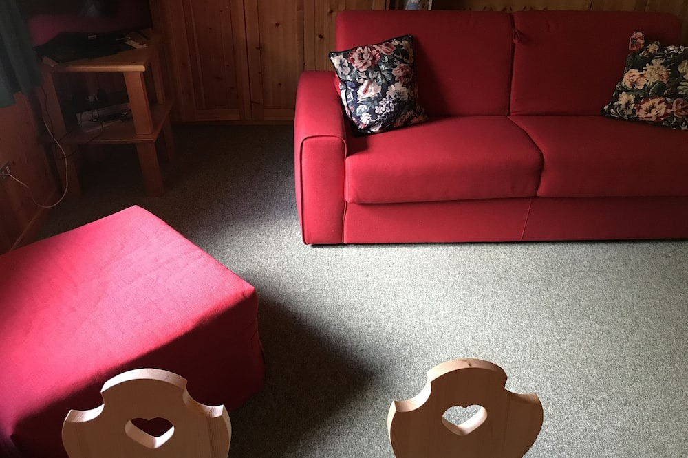 Photo of Livingroom in Santa Caterina Valfurva
