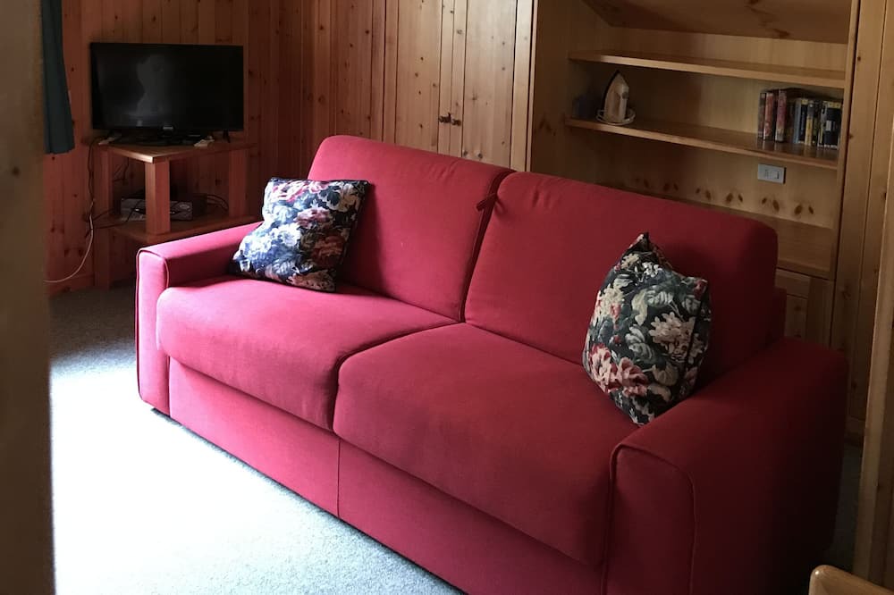 Photo of Livingroom in Santa Caterina Valfurva