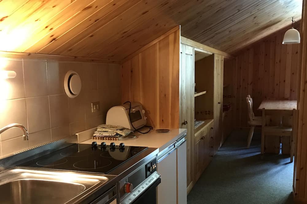Photo of Kitchen in Santa Caterina Valfurva