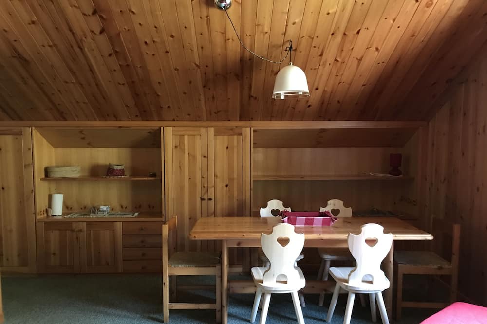 Photo of Kitchen in Santa Caterina Valfurva