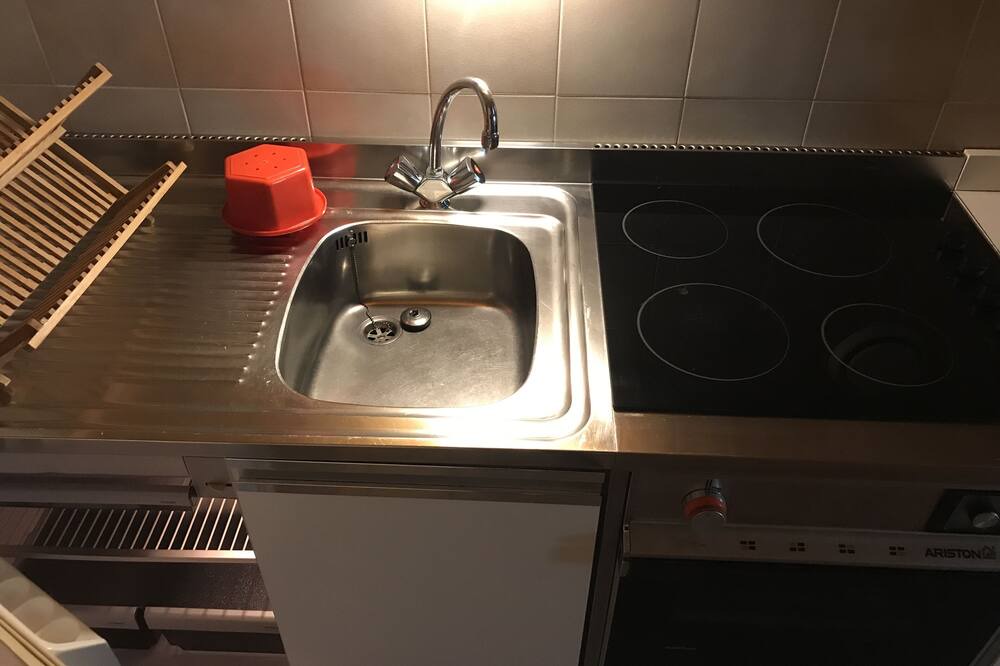 Photo of Kitchen in Santa Caterina Valfurva