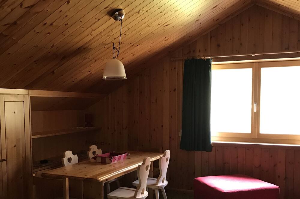 Photo of Livingroom in Santa Caterina Valfurva