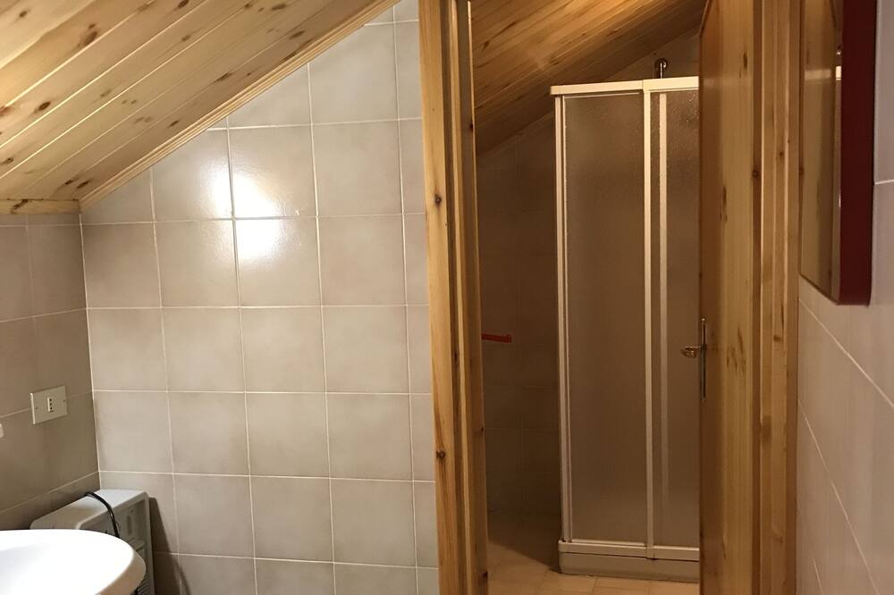 Photo of Bathroom in Santa Caterina Valfurva