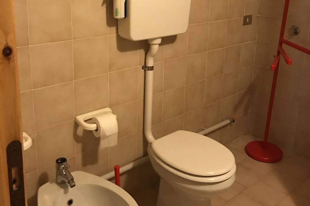 Photo of Bathroom in Santa Caterina Valfurva