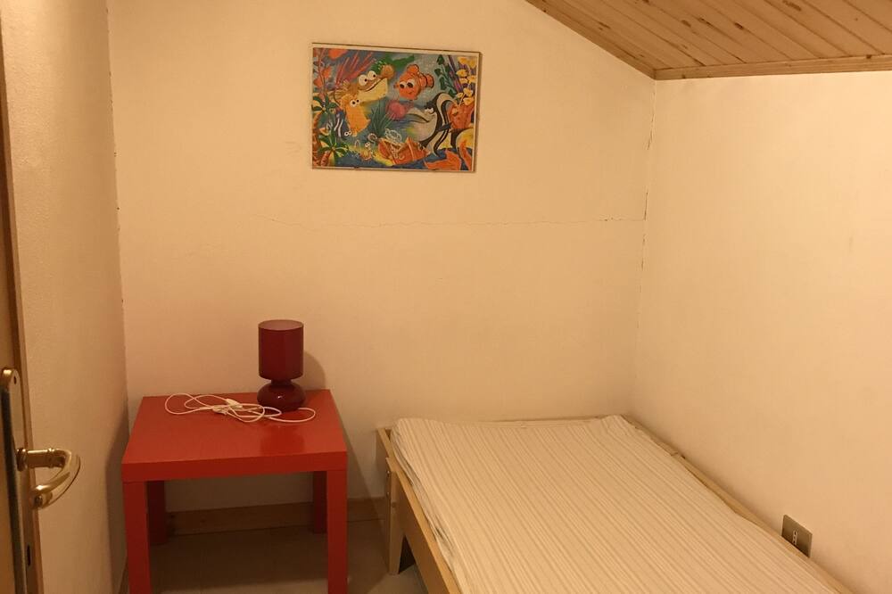 Photo of Bedroom in Santa Caterina Valfurva