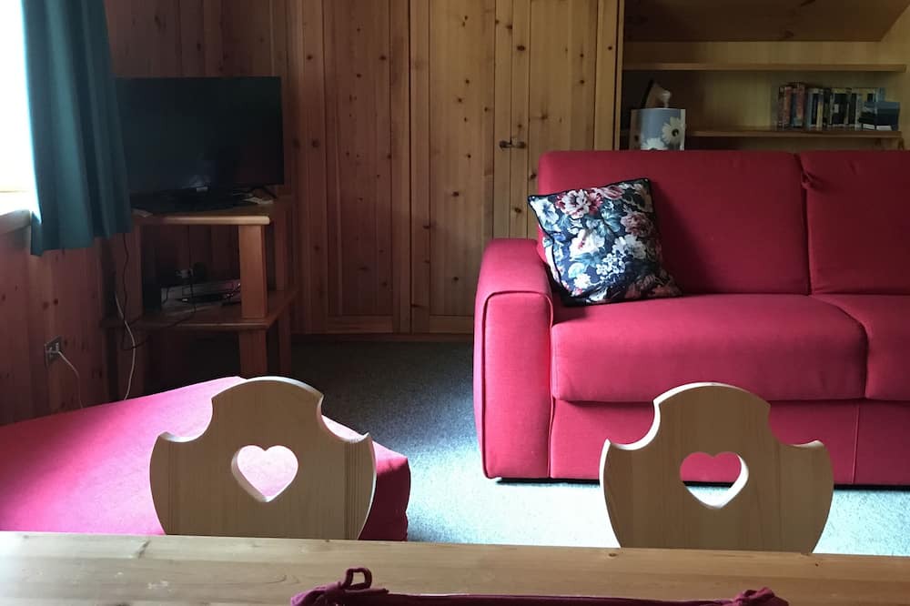 Photo of Livingroom in Santa Caterina Valfurva