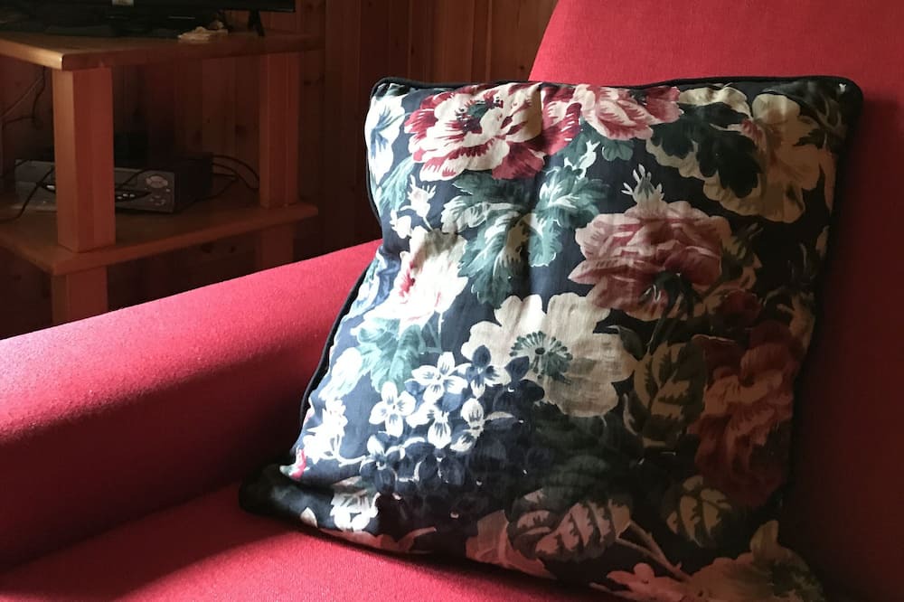 Photo of Livingroom in Santa Caterina Valfurva