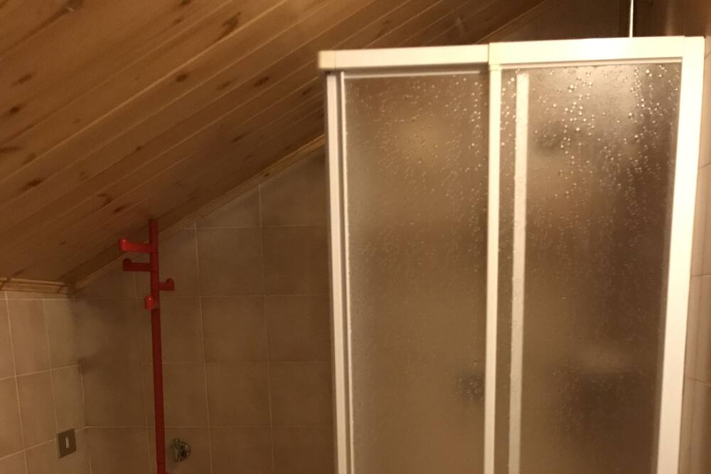 Photo of Bathroom in Santa Caterina Valfurva