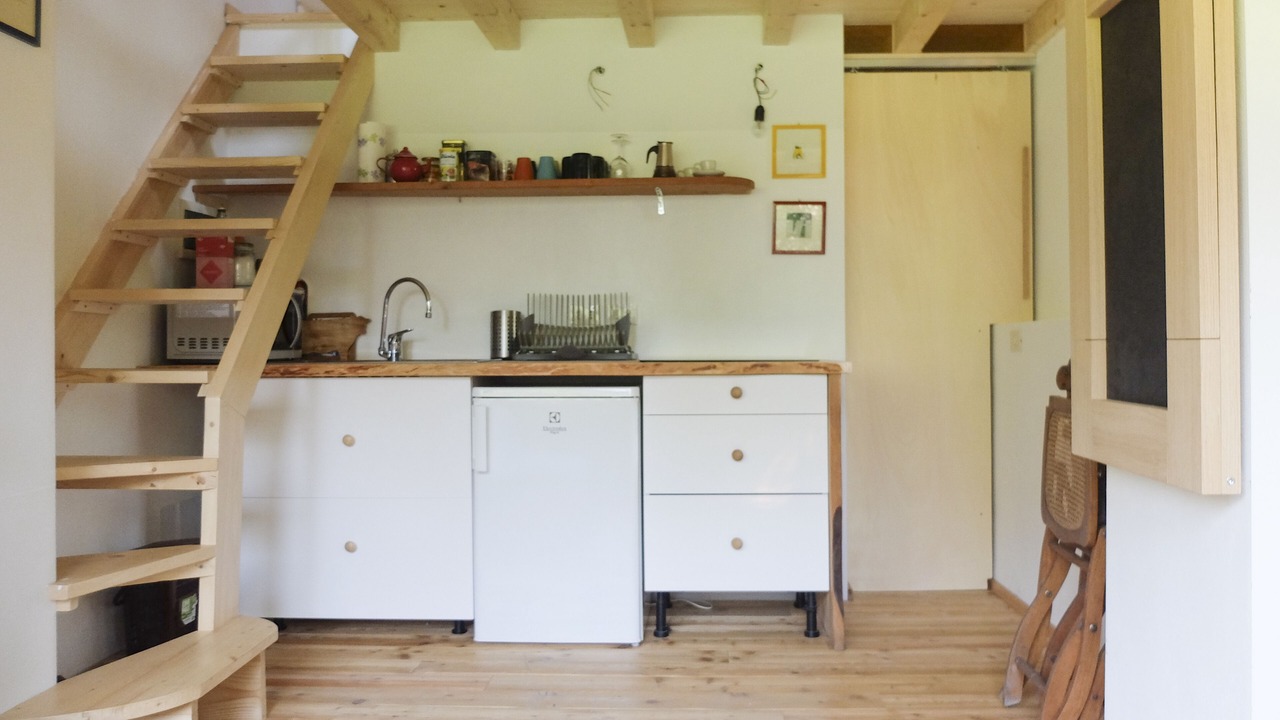 Photo of Kitchen in Porta Genova