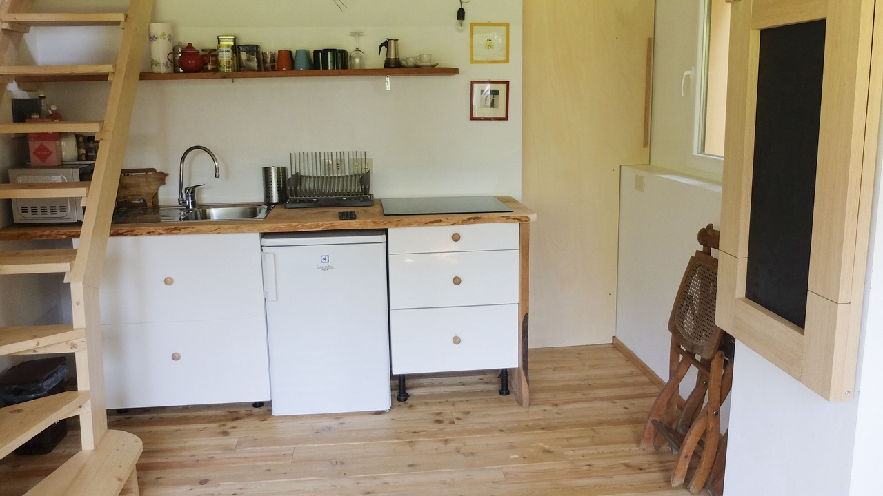Photo of Kitchen in Porta Genova