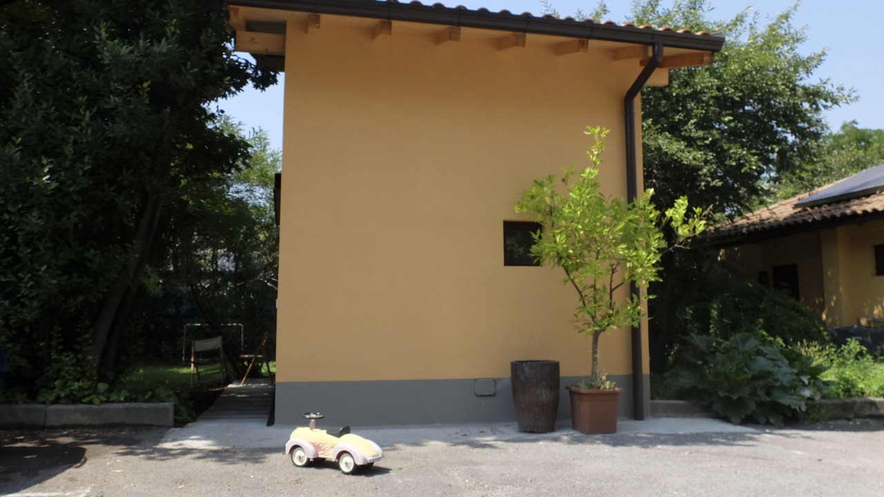 Photo of Outdoor in Porta Genova