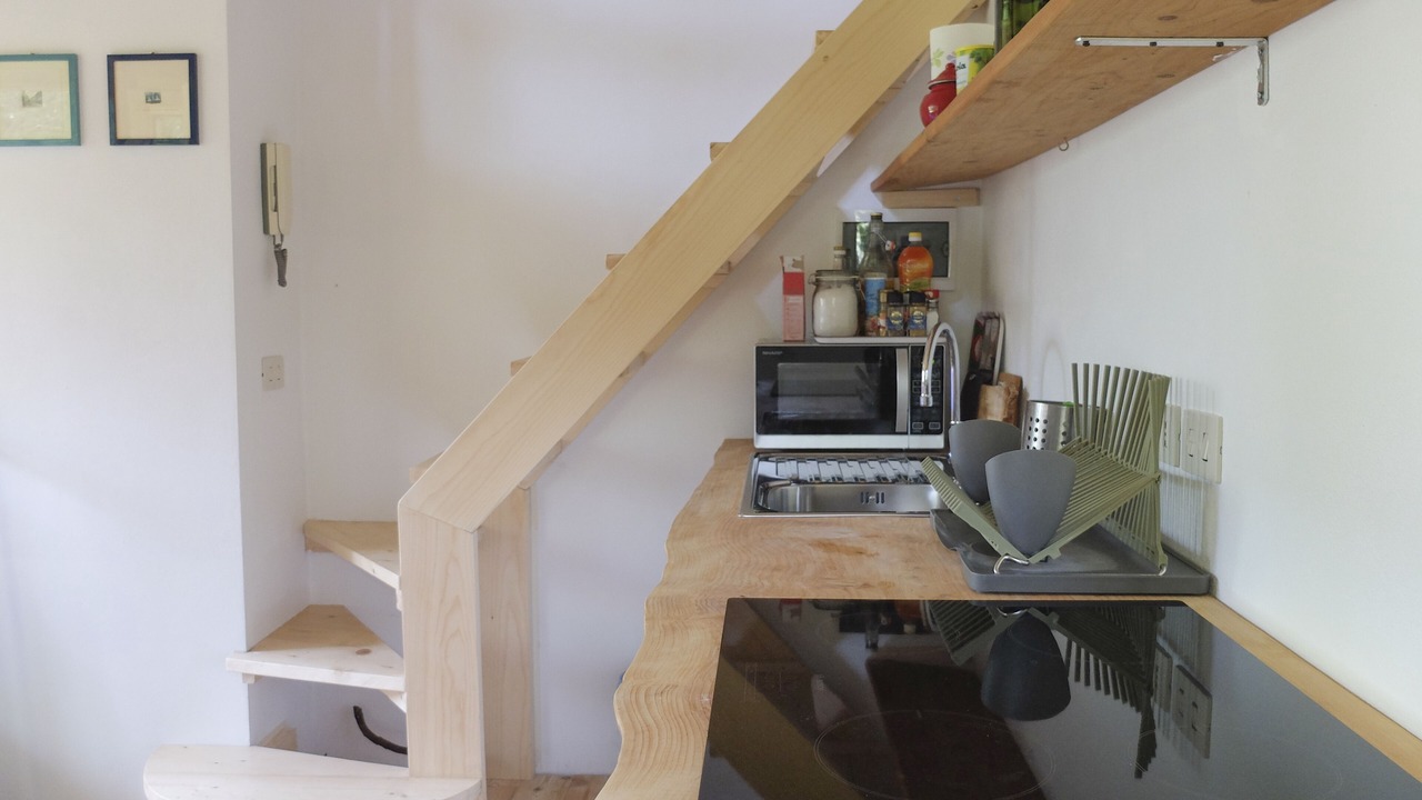 Photo of Kitchen in Porta Genova
