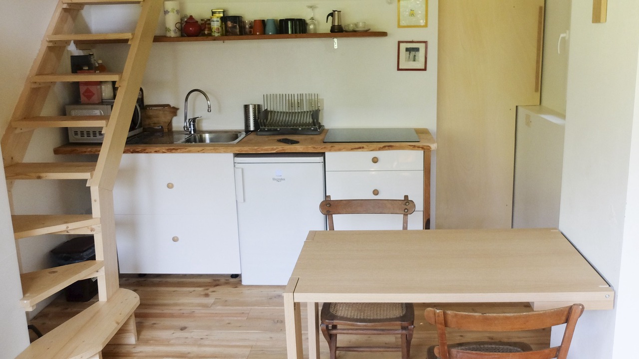Photo of Kitchen in Porta Genova