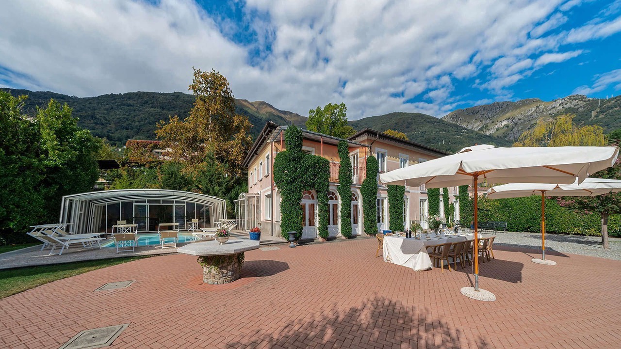 Photo of Outdoor in Calozzo