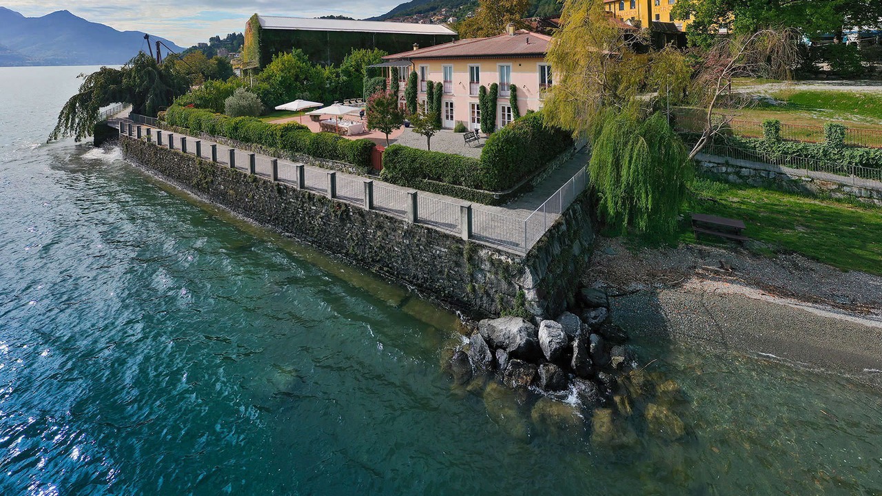 Photo of Outdoor in Calozzo