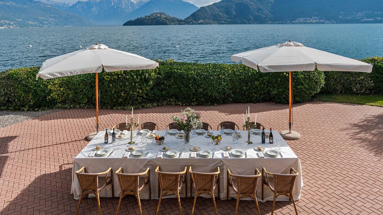 Photo of Outdoor in Calozzo