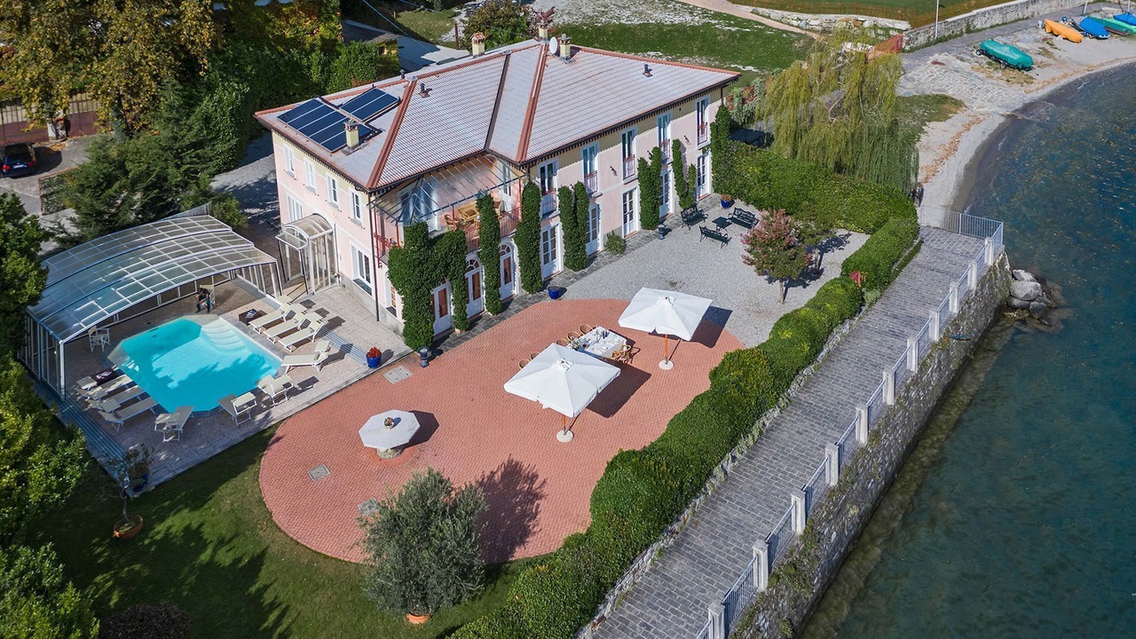 Photo of Outdoor in Calozzo