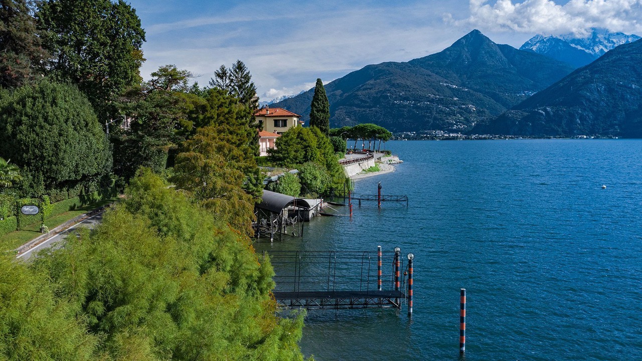 Photo of Outdoor in Santa Maria - Rezzonico