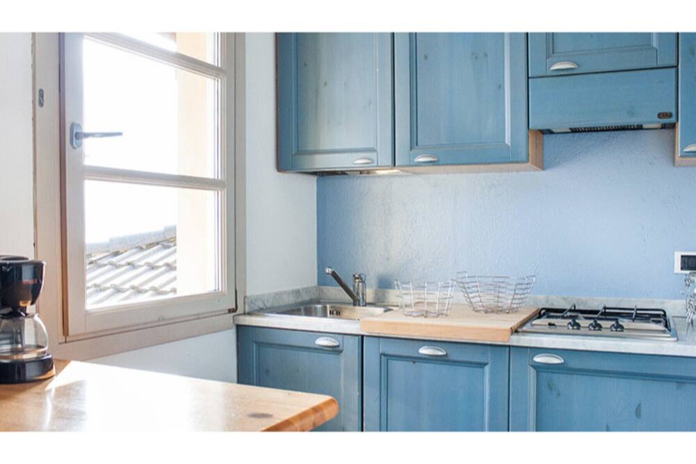 Photo of Kitchen in Brienno
