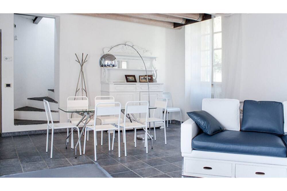 Photo of Livingroom in Brienno