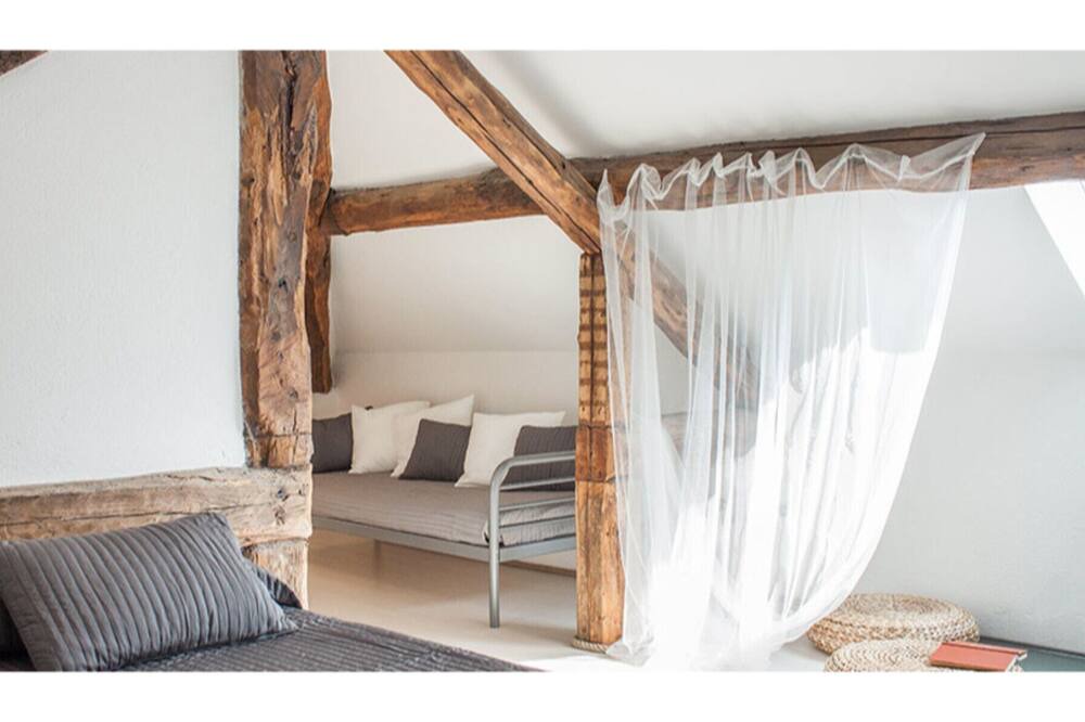 Photo of Bedroom in Brienno