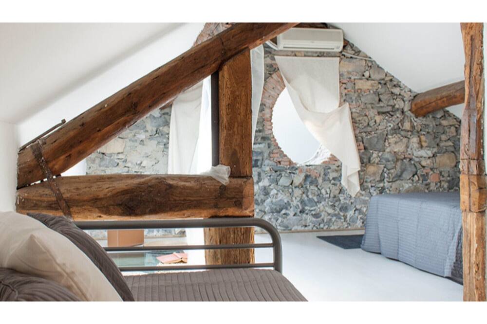 Photo of Bedroom in Brienno