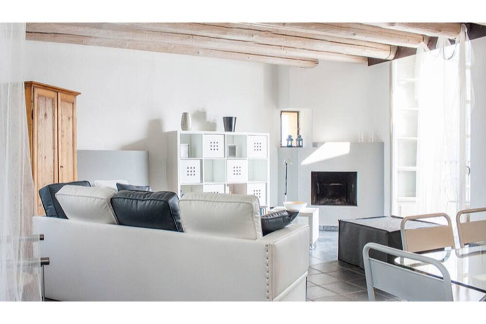 Photo of Livingroom in Brienno