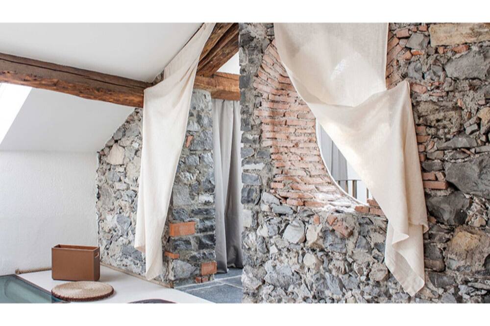 Photo of Bedroom in Brienno