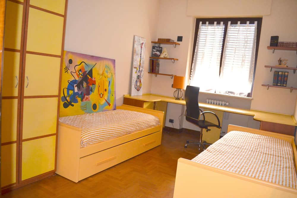 Photo of Bedroom in Rondo - Torretta