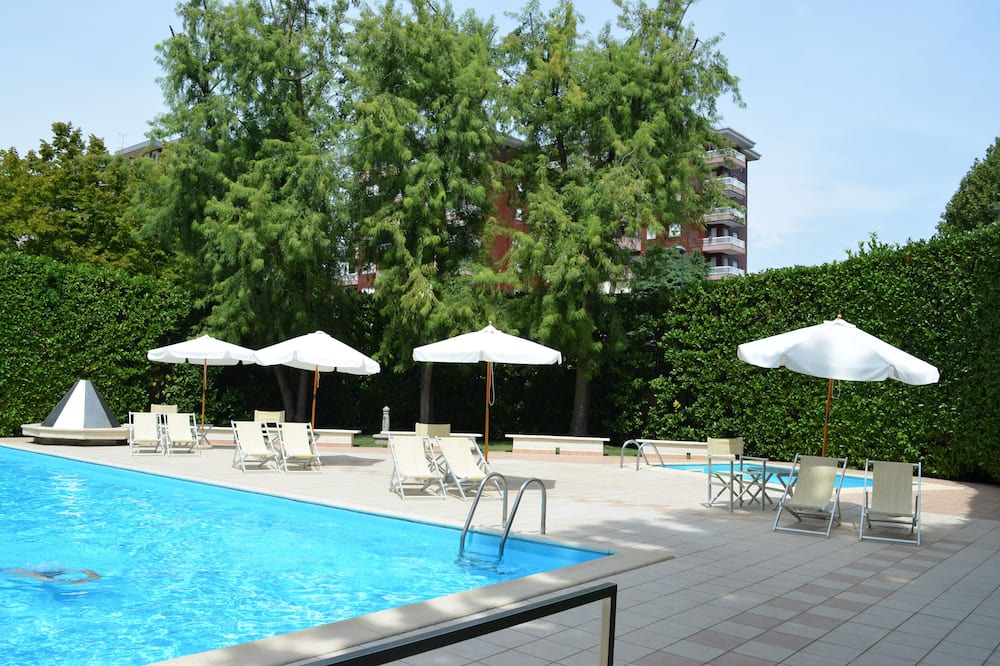 Photo of Outdoor in Rondo - Torretta