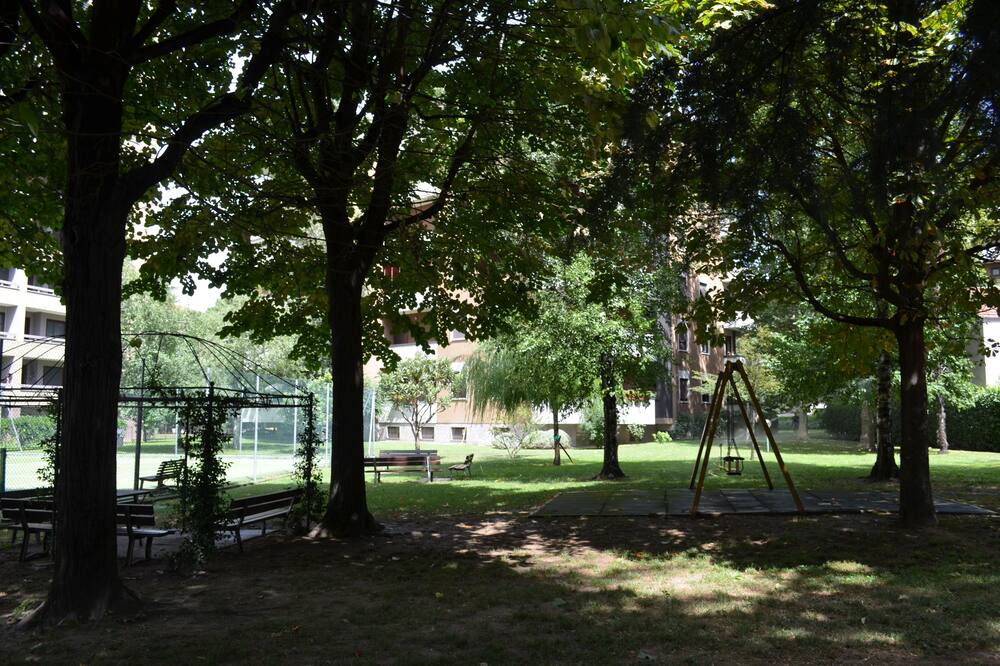Photo of Outdoor in Rondo - Torretta