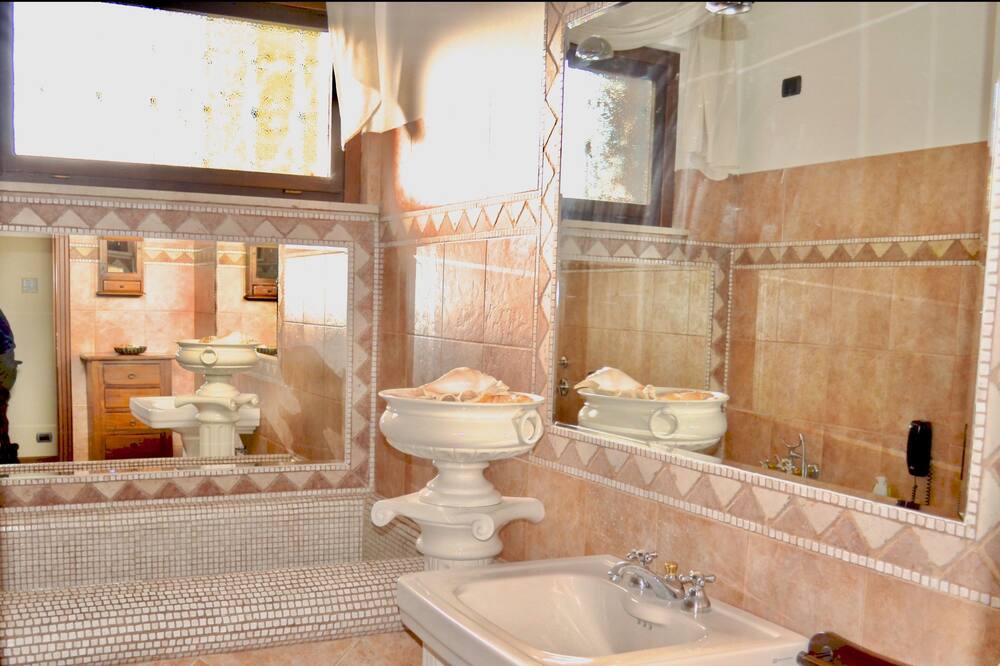 Photo of Bathroom in Rondo - Torretta