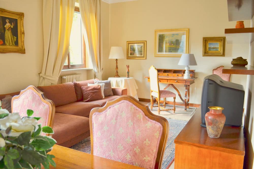 Photo of Livingroom in Rondo - Torretta