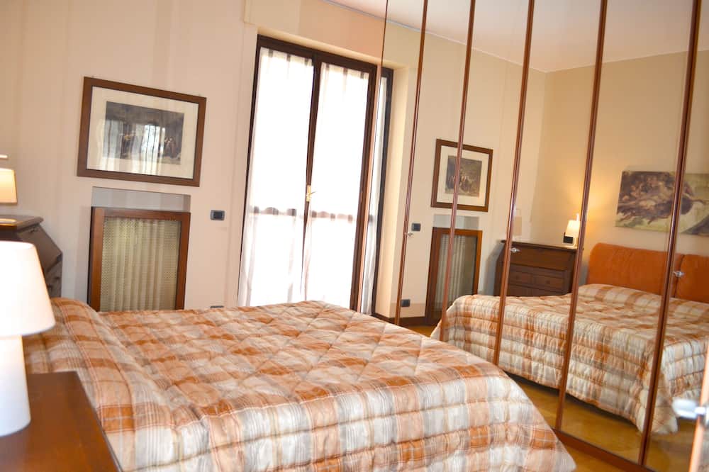 Photo of Bedroom in Rondo - Torretta