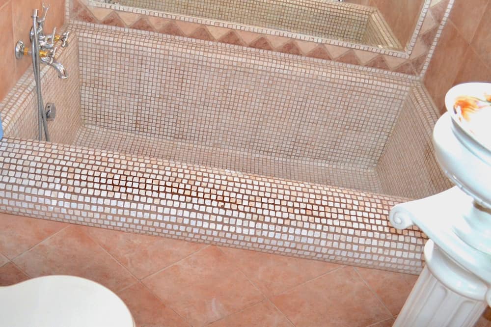 Photo of Bathroom in Rondo - Torretta